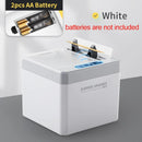 𝐄𝐥𝐞𝐜𝐭𝐫𝐢𝐜 𝐀𝐮𝐭𝐨 𝐈𝐑 𝐒𝐞𝐧𝐬𝐨𝐫 𝐓𝐨𝐨𝐭𝐡𝐩𝐢𝐜𝐤 𝐇𝐨𝐥𝐝𝐞𝐫