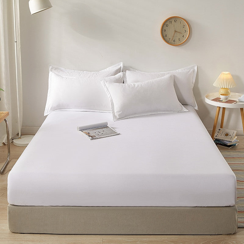 Thicken Mattress Bed Sheet Cover Protector