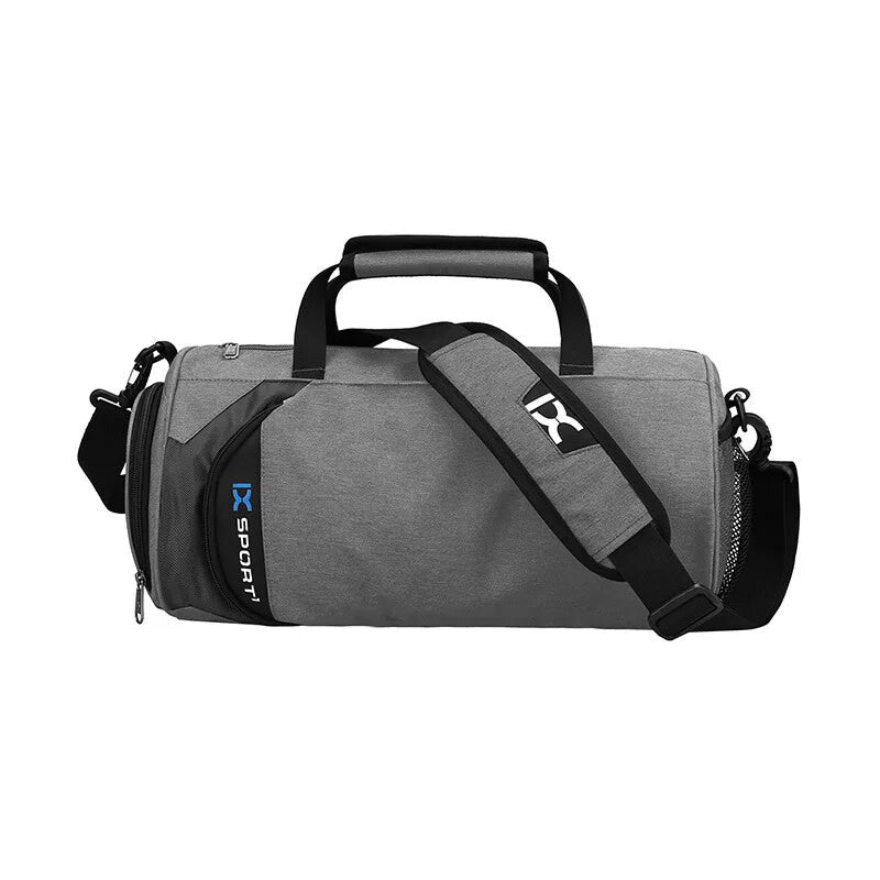 Men Training Fitness Travel Gym Bags