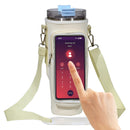 𝗪𝗘𝗦𝗦𝗟𝗘𝗖𝗢 𝟰𝟬𝗼𝘇 𝗖𝗮𝗿𝗿𝗶𝗲𝗿 𝗕𝗮𝗴 𝗪𝗮𝘁𝗲𝗿 𝗕𝗼𝘁𝘁𝗹𝗲