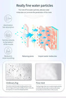 𝐎𝐳𝐨𝐧𝐞 𝐅𝐚𝐜𝐢𝐚𝐥 𝐌𝐢𝐬𝐭 𝐇𝐮𝐦𝐢𝐝𝐢𝐟𝐢𝐞𝐫 𝐒𝐭𝐞𝐚𝐦𝐞𝐫