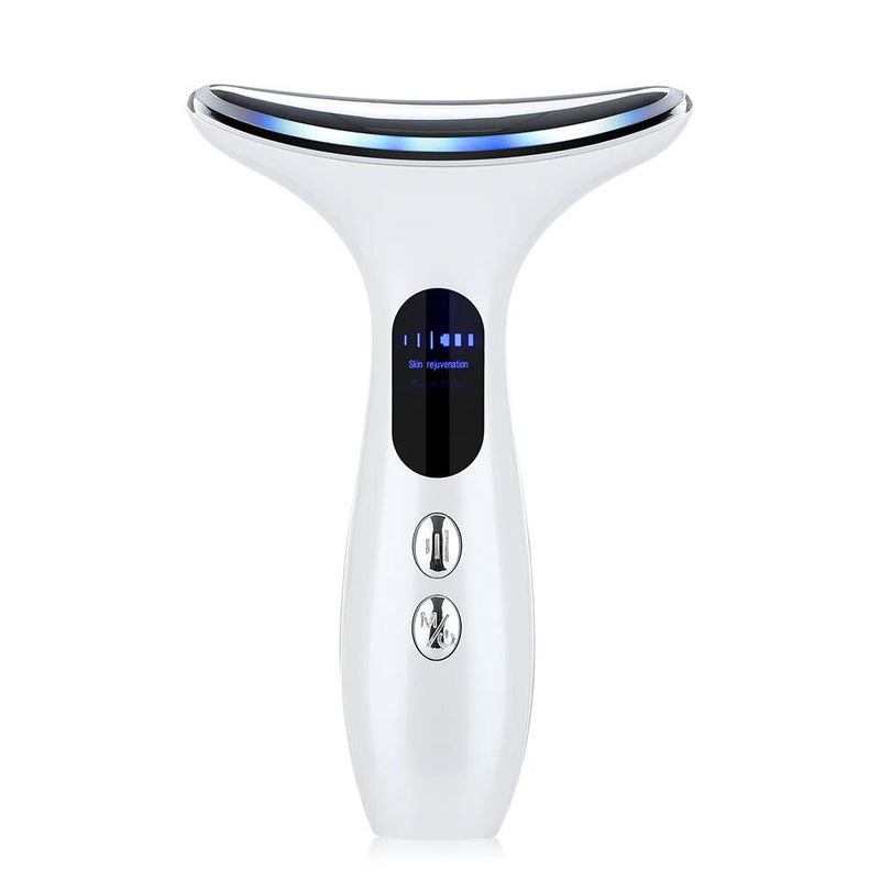 Skin Tighten Wrinkle Lifting Face Massager