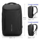 17 inch Travel Laptop Backpack