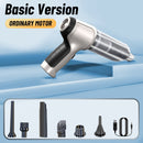 𝐖𝐢𝐫𝐞𝐥𝐞𝐬𝐬 𝐀𝐮𝐭𝐨 𝐑𝐨𝐛𝐨𝐭 𝐂𝐚𝐫 𝐕𝐚𝐜𝐮𝐮𝐦