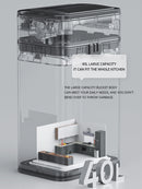 𝐒𝐦𝐚𝐫𝐭 𝐒𝐭𝐚𝐢𝐧𝐥𝐞𝐬𝐬 𝐒𝐭𝐞𝐞𝐥 𝐓𝐫𝐚𝐬𝐡 𝐂𝐚𝐧 𝐖𝐚𝐬𝐭𝐞 𝐁𝐢𝐧