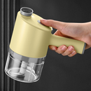 𝐌𝐮𝐥𝐭𝐢-𝐟𝐮𝐧𝐜𝐭𝐢𝐨𝐧𝐚𝐥 𝐊𝐢𝐭𝐜𝐡𝐞𝐧 𝐄𝐥𝐞𝐜𝐭𝐫𝐢𝐜 𝐂𝐡𝐨𝐩𝐩𝐞𝐫