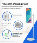 𝟯𝟮𝗶𝗻 𝗔𝗻𝗱𝗿𝗼𝗶𝗱 𝗧𝗼𝘂𝗰𝗵 𝗦𝗰𝗿𝗲𝗲𝗻 𝗧𝗩 𝘄𝗶𝘁𝗵 𝗦𝘁𝗮𝗻𝗱