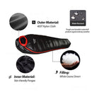 𝐖𝐢𝐧𝐭𝐞𝐫 𝐖𝐚𝐫𝐦 𝐂𝐚𝐦𝐩𝐢𝐧𝐠 𝐒𝐥𝐞𝐞𝐩𝐢𝐧𝐠 𝐁𝐚𝐠