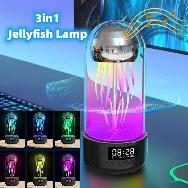 𝟑𝐧𝟏 𝐉𝐞𝐥𝐥𝐲𝐟𝐢𝐬𝐡 𝐁𝐥𝐮𝐞𝐭𝐨𝐨𝐭𝐡 𝐒𝐭𝐞𝐫𝐞𝐨 𝐋𝐚𝐦𝐩