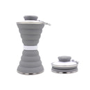 𝟓𝟎𝟎𝐦𝐥 𝐅𝐨𝐥𝐝𝐚𝐛𝐥𝐞 𝐋𝐞𝐚𝐤 𝐏𝐫𝐨𝐨𝐟 𝐒𝐩𝐨𝐫𝐭𝐬 𝐁𝐨𝐭𝐭𝐥𝐞𝐬