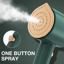 𝐌𝐢𝐧𝐢 𝐄𝐥𝐞𝐜𝐭𝐫𝐢𝐜 𝐏𝐨𝐫𝐭𝐚𝐛𝐥𝐞 𝐂𝐥𝐨𝐭𝐡𝐞𝐬 𝐒𝐭𝐞𝐚𝐦 𝐈𝐫𝐨𝐧