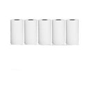 𝐌𝐢𝐧𝐢 𝐏𝐨𝐫𝐭𝐚𝐛𝐥𝐞 𝐁𝐥𝐮𝐞𝐭𝐨𝐨𝐭𝐡 𝐖𝐢𝐅𝐢 𝐏𝐫𝐢𝐧𝐭𝐞𝐫