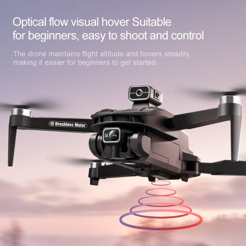 8K HD GPS Dual Camera RC 3000m Intelligent Drone