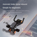 𝐀𝐛𝐬 𝐄𝐱𝐞𝐫𝐜𝐢𝐬𝐞 𝐆𝐲𝐦 𝐖𝐡𝐞𝐞𝐥 𝐑𝐨𝐥𝐥𝐞𝐫