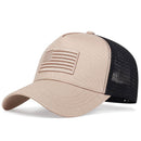 𝐀𝐦𝐞𝐫𝐢𝐜𝐚𝐧 𝐁𝐚𝐬𝐞𝐛𝐚𝐥𝐥 𝐅𝐥𝐚𝐠 𝐂𝐚𝐩