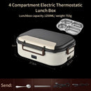 𝐄𝐥𝐞𝐜𝐭𝐫𝐢𝐜 𝐇𝐞𝐚𝐭𝐞𝐝 𝐈𝐧𝐬𝐮𝐥𝐚𝐭𝐢𝐨𝐧 𝐋𝐮𝐧𝐜𝐡 𝐁𝐨𝐱𝐞𝐬