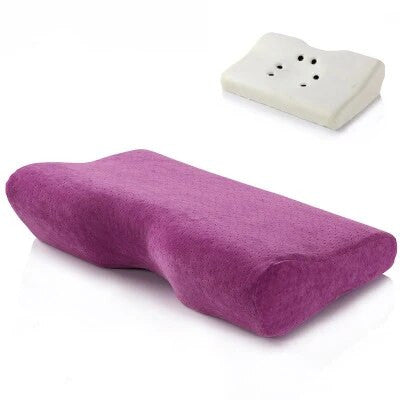 Orthopedic Memory Pillow for Neck Pain