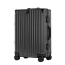 Rolling Password Traveling Suitcase Luggage