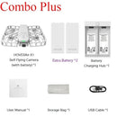 HOVER Air X1 Flying Intelligent Automatic Cam
