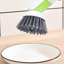 𝐂𝐥𝐞𝐚𝐧𝐢𝐧𝐠 𝐁𝐫𝐮𝐬𝐡 𝐖𝐢𝐭𝐡 𝐋𝐢𝐪𝐮𝐢𝐝 𝐃𝐢𝐬𝐩𝐞𝐧𝐬𝐞𝐫