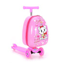 𝐃𝐢𝐬𝐧𝐞𝐲 𝐂𝐚𝐫𝐭𝐨𝐨𝐧 𝐓𝐫𝐚𝐯𝐞𝐥 𝐒𝐮𝐢𝐭𝐜𝐚𝐬𝐞 𝐎𝐧 𝐖𝐡𝐞𝐞𝐥𝐬