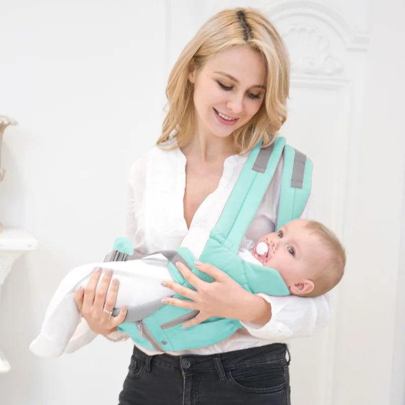 0-36 Months Ergonomic Baby Carrier Sling