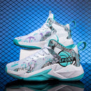 𝐊𝐢𝐝𝐬 𝐁𝐚𝐬𝐤𝐞𝐭𝐛𝐚𝐥𝐥 𝐒𝐩𝐨𝐫𝐭𝐬 𝐒𝐧𝐞𝐚𝐤𝐞𝐫𝐬