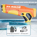 𝐊𝐢𝐝𝐬 𝐃𝐢𝐧𝐨𝐬𝐚𝐮𝐫𝐬 𝐄𝐥𝐞𝐜𝐭𝐫𝐢𝐜 𝐓𝐨𝐲 𝐖𝐚𝐭𝐞𝐫 𝐆𝐮𝐧