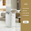 𝟐𝟎-𝟐𝟒𝐋 𝐒𝐦𝐚𝐫𝐭 𝐒𝐞𝐧𝐬𝐨𝐫 𝐄𝐥𝐞𝐜𝐭𝐫𝐢𝐜 𝐖𝐚𝐬𝐭𝐞𝐛𝐚𝐬𝐤𝐞𝐭