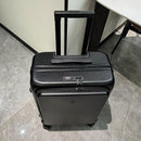 𝐒𝐦𝐚𝐥𝐥 𝟐𝟎-𝐢𝐧𝐜𝐡 𝐁𝐮𝐬𝐢𝐧𝐞𝐬𝐬 𝐂𝐥𝐚𝐬𝐬 𝐓𝐫𝐚𝐯𝐞𝐥 𝐋𝐮𝐠𝐠𝐚𝐠𝐞