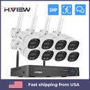 𝐖𝐢-𝐅𝐢 𝐖𝐢𝐫𝐞𝐥𝐞𝐬𝐬 𝐂𝐂𝐓𝐕 𝐒𝐞𝐜𝐮𝐫𝐢𝐭𝐲 𝐂𝐚𝐦𝐞𝐫𝐚 𝐒𝐲𝐬𝐭𝐞𝐦