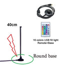 𝐑𝐂 𝐑𝐆𝐁 𝐁𝐞𝐝𝐬𝐢𝐝𝐞 𝐅𝐥𝐨𝐨𝐫 𝐋𝐚𝐦𝐩