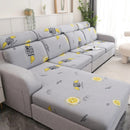 𝐏𝐫𝐢𝐧𝐭𝐞𝐝 𝐄𝐥𝐚𝐬𝐭𝐢𝐜 𝐒𝐨𝐟𝐚 𝐒𝐞𝐚𝐭 𝐂𝐮𝐬𝐡𝐢𝐨𝐧 𝐂𝐨𝐯𝐞𝐫