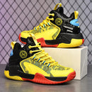 𝗖𝗵𝗶𝗹𝗱𝗿𝗲𝗻'𝘀 𝗕𝗮𝘀𝗸𝗲𝘁𝗯𝗮𝗹𝗹 𝗟𝗮𝗰𝗲 𝗨𝗽 𝗦𝗻𝗲𝗮𝗸𝗲𝗿𝘀