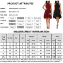 Women Prom Elegant Evening Party Dress