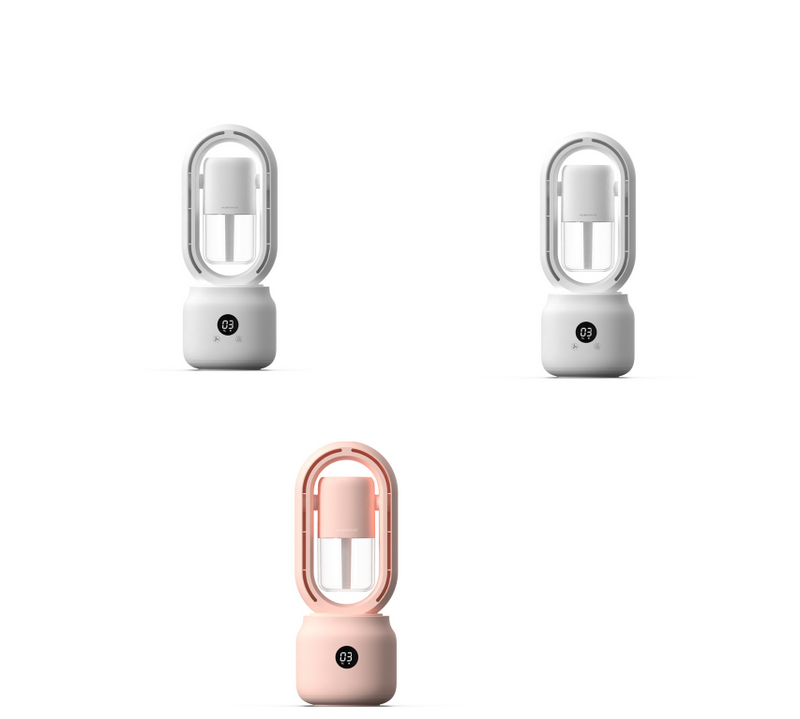 𝐄𝐥𝐞𝐜𝐭𝐫𝐢𝐜 𝐔𝐒𝐁 𝐑𝐞𝐜𝐡𝐚𝐫𝐠𝐞𝐚𝐛𝐥𝐞 𝐌𝐢𝐬𝐭 𝐒𝐩𝐫𝐚𝐲 𝐅𝐚𝐧