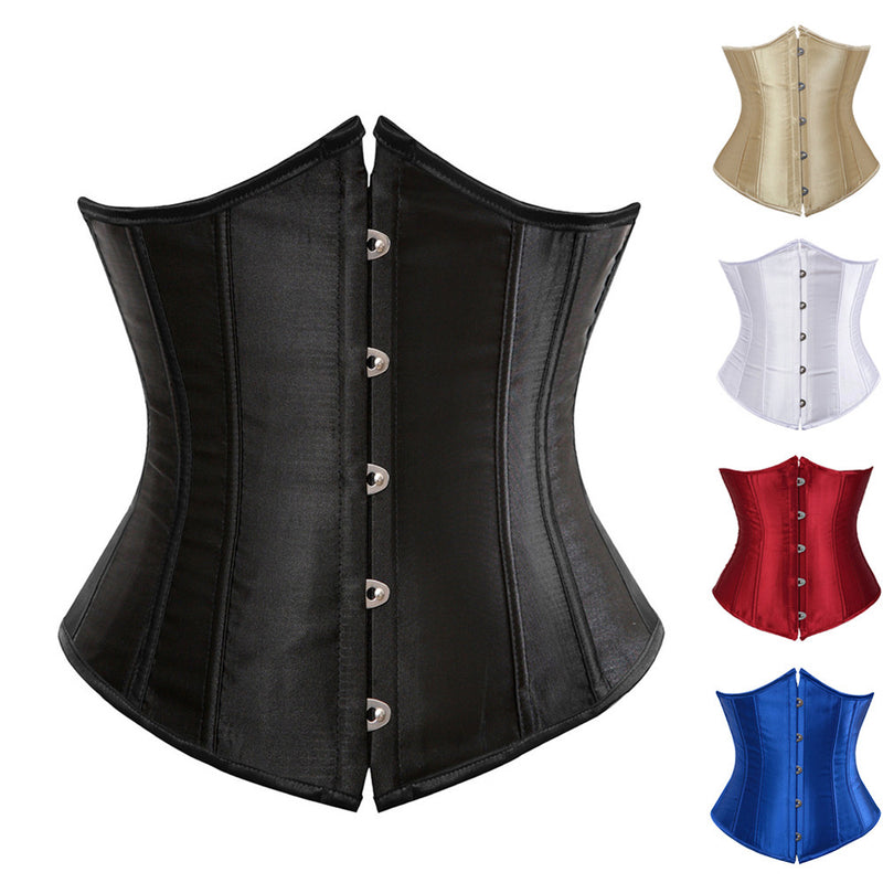 Waist Slimming Corset Body Shaper