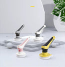 𝐑𝐞𝐭𝐫𝐚𝐜𝐭𝐚𝐛𝐥𝐞 𝐖𝐢𝐫𝐞𝐥𝐞𝐬𝐬 𝐄𝐥𝐞𝐜𝐭𝐫𝐢𝐜 𝐂𝐥𝐞𝐚𝐧𝐢𝐧𝐠 𝐁𝐫𝐮