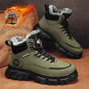 𝗠𝗲𝗻'𝘀 𝗪𝗶𝗻𝘁𝗲𝗿 𝗙𝘂𝗿 𝗪𝗮𝗿𝗺 𝗦𝗻𝗼𝘄 𝗕𝗼𝗼𝘁𝘀