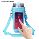 𝗪𝗘𝗦𝗦𝗟𝗘𝗖𝗢 𝟰𝟬𝗼𝘇 𝗖𝗮𝗿𝗿𝗶𝗲𝗿 𝗕𝗮𝗴 𝗪𝗮𝘁𝗲𝗿 𝗕𝗼𝘁𝘁𝗹𝗲