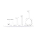 𝐒𝐦𝐚𝐫𝐭 𝐀𝐮𝐭𝐨𝐦𝐚𝐭𝐢𝐜 𝐅𝐢𝐧𝐠𝐞𝐫 𝐁𝐮𝐭𝐭𝐨𝐧 𝐏𝐮𝐬𝐡𝐞𝐫