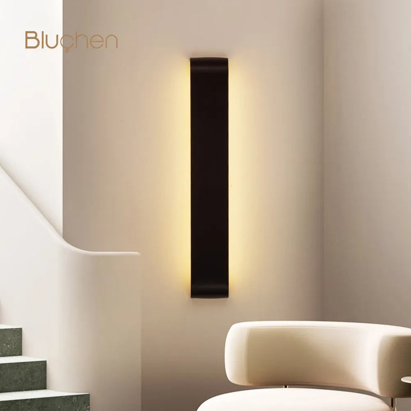 Led Wall Sconce Living Room Decor Light