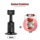 𝟑𝟔𝟎 𝐑𝐨𝐭𝐚𝐭𝐢𝐨𝐧 𝐒𝐞𝐥𝐟 𝐓𝐫𝐚𝐜𝐤𝐢𝐧𝐠 𝐌𝐨𝐧𝐨𝐩𝐨𝐝 𝐒𝐭𝐢𝐜𝐤