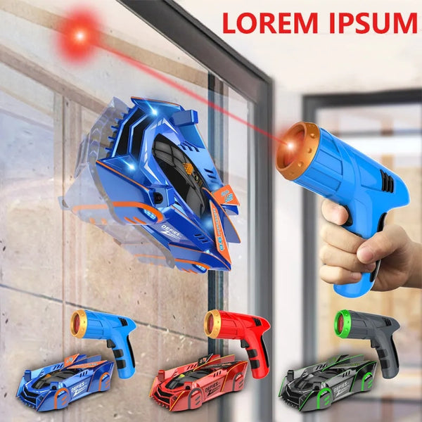 𝐑𝐂 𝐖𝐚𝐥𝐥 𝐂𝐞𝐢𝐥𝐢𝐧𝐠 𝐈𝐧𝐟𝐫𝐚𝐫𝐞𝐝 𝐒𝐭𝐮𝐧𝐭 𝐋𝐚𝐬𝐞𝐫 𝐂𝐚𝐫