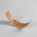 𝐖𝐨𝐨𝐝𝐞𝐧 𝐖𝐢𝐧𝐞 𝐁𝐨𝐭𝐭𝐥𝐞 𝐁𝐚𝐥𝐚𝐧𝐜𝐢𝐧𝐠 𝐁𝐚𝐦𝐛𝐨𝐨 𝐑𝐚𝐜𝐤