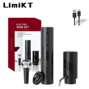 𝐒𝐦𝐚𝐫𝐭 𝐄𝐥𝐞𝐜𝐭𝐫𝐢𝐜 𝐖𝐢𝐧𝐞 𝐁𝐨𝐭𝐭𝐥𝐞 𝐎𝐩𝐞𝐧𝐞𝐫 𝐒𝐞𝐭