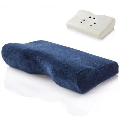 Orthopedic Memory Pillow for Neck Pain