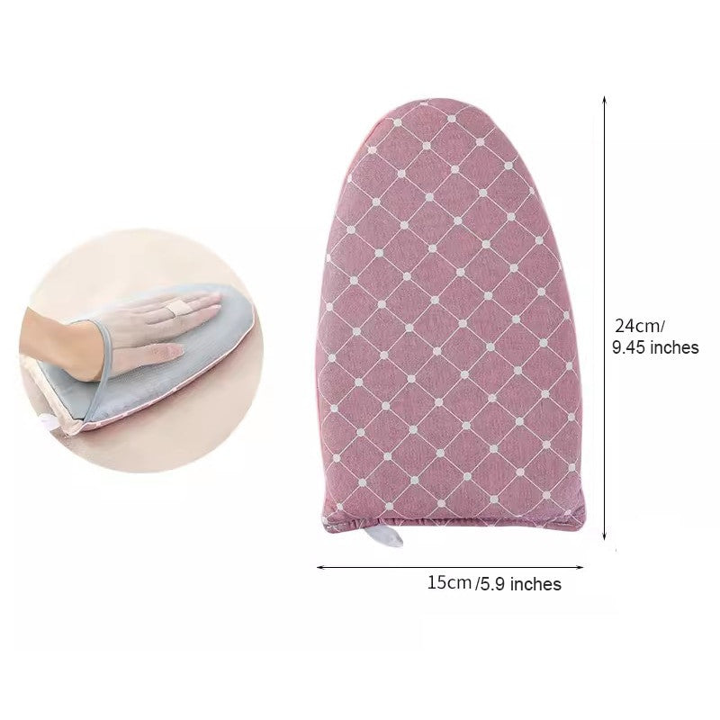 Mini Anti-scald Washable Ironing Board