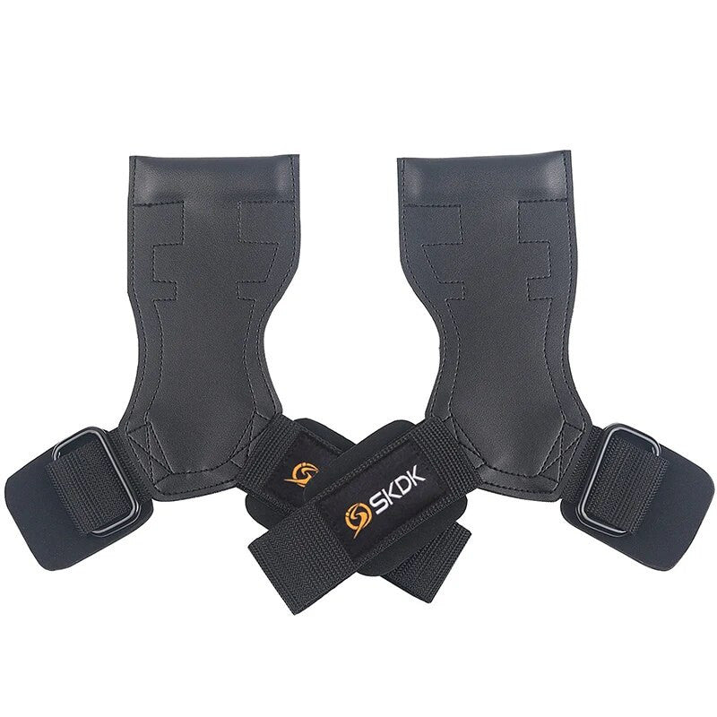 SKDK Weight Lifting Crossfit Grip Pads