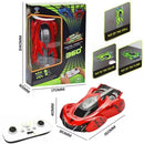 𝐑𝐂 𝐖𝐚𝐥𝐥 𝐂𝐞𝐢𝐥𝐢𝐧𝐠 𝐈𝐧𝐟𝐫𝐚𝐫𝐞𝐝 𝐒𝐭𝐮𝐧𝐭 𝐋𝐚𝐬𝐞𝐫 𝐂𝐚𝐫